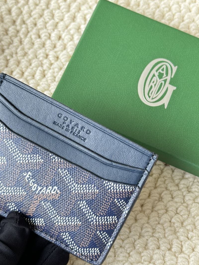 Goyard Wallets Purse